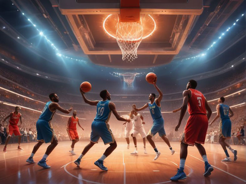 [QQ原声]WNBA季后赛半决赛G1 印第安纳狂热vs拉斯维加斯王牌  全场录像回放