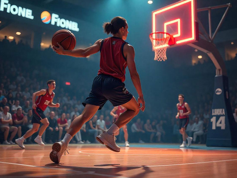 [QQ原声]NBA季前赛 森林狼vs掘金 第三节 录像