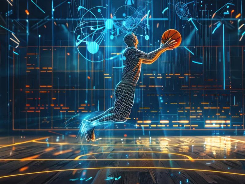 10月05日 NBA季前赛 森林狼vs掘金 全场录像回放