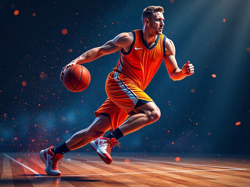 10月05日 NBA季前赛 森林狼vs掘金 全场录像回放